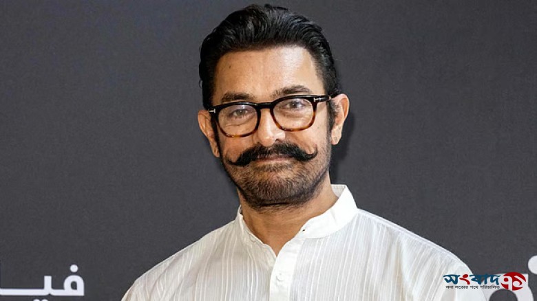 আমির খান আবার বিয়ে করছেন, পাত্রী কে